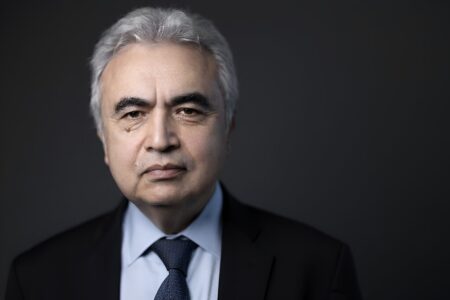 Trade barriers can slow energy transition: IEA chief