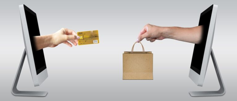 Algorithm offers encryption boost for cross-border e-commerce