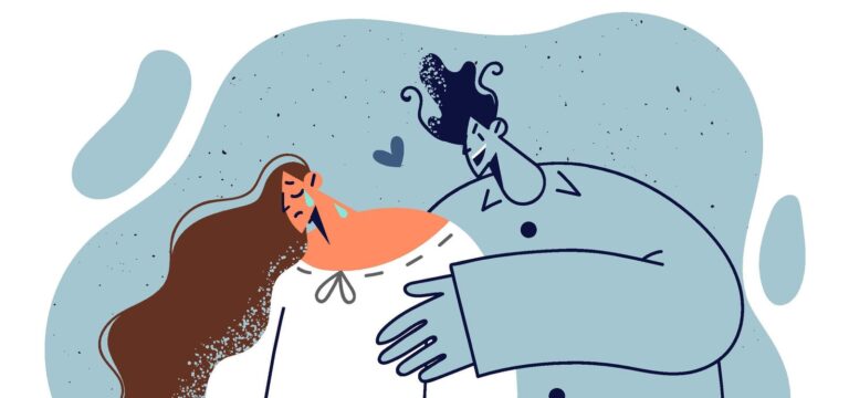 A Psychologist Explains The Phenomenon Of ‘After-Death Communication’