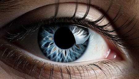 A Promising New Approach For Glaucoma