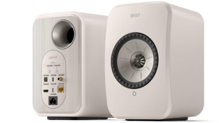KEF Reveals New LSX II LT Wireless Speakers With An Attractive Price