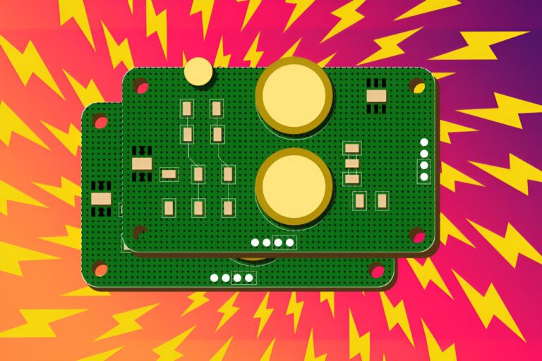 Self-powered sensor automatically harvests magnetic energy