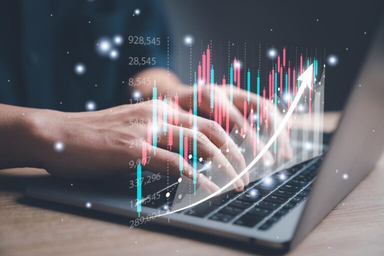 Using AI To Help Create A Fintech Game-Changer