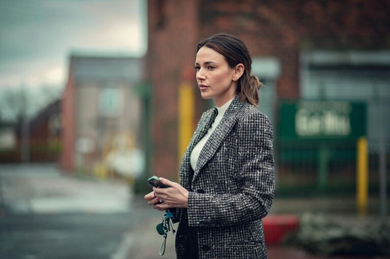 ‘Fool Me Once’ Dethroned In Netflix’s Top 10 List By A New Show