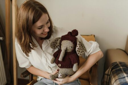 Revolutionizing Special Needs Education: The Future of Interactive Therapy Toys?