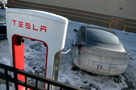 A Different Perspective On Electrical Vehicles In Cold Weather