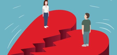 3 Reasons Why We Force Relationships That Are Destined To Fail