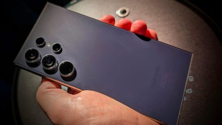 The Challenge Facing Samsung’s Galaxy S24 Ultra