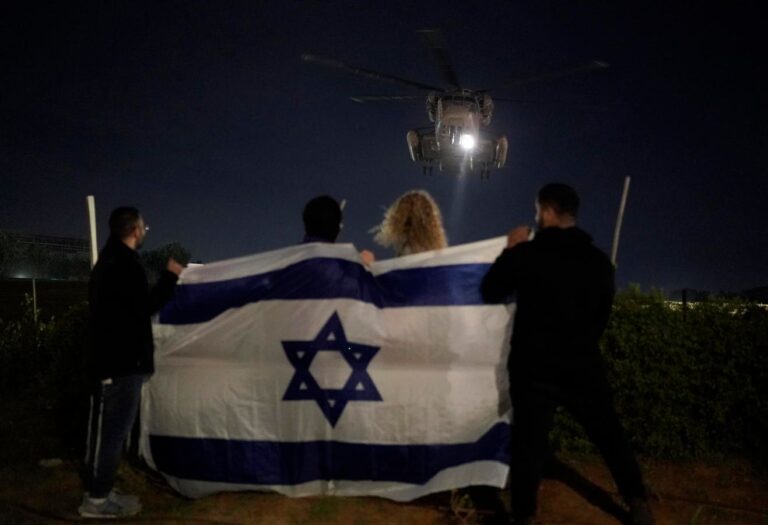 Medical Innovations, Vast Experience Combine To Help Burn Victims In Israel And Worldwide