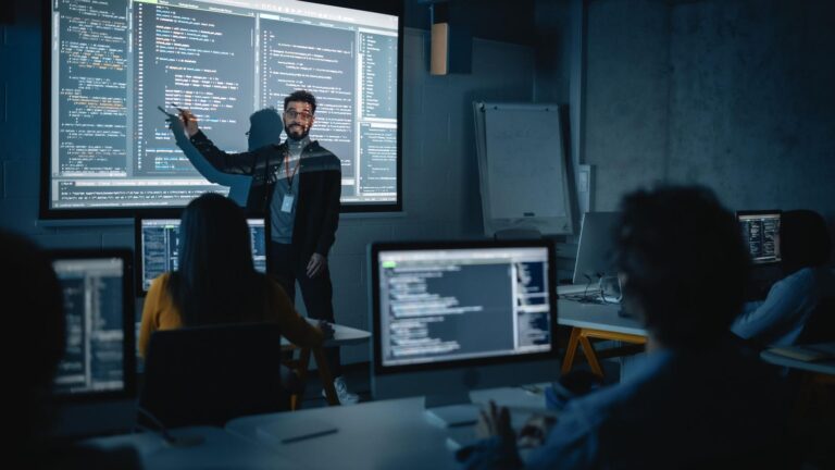 How To Enhance Your AI Knowledge And Skills