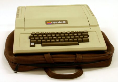Mac at 40: User experience was the innovation that launched a technology revolution