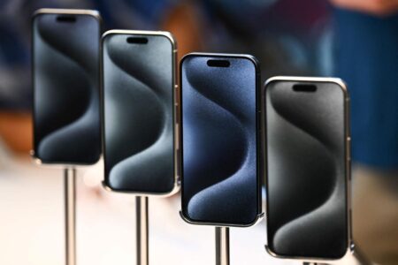 New Apple Leak Reveals Risky iPhone 16 Downgrade