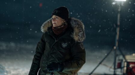 ‘True Detective: Night Country’ Episode 2 Review — The Crushing Disappointment Continues
