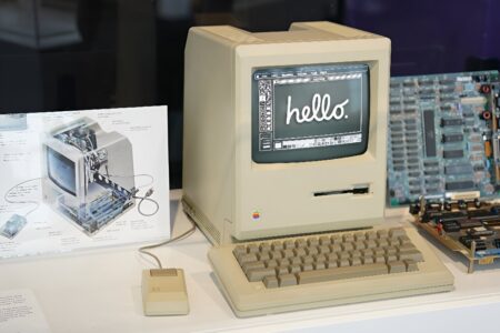 Mac computers could ride AI wave or be left behind
