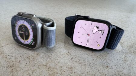 Apple Watch Series 10, Ultra 3 Major Update Now In Jeopardy, Insider Claims