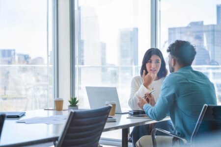 Why It’s Difficult To Hire (And Retain) Quality Tech Talent