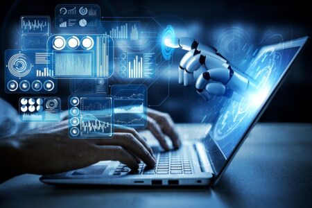 Computational Capabilities That Will Transform the World