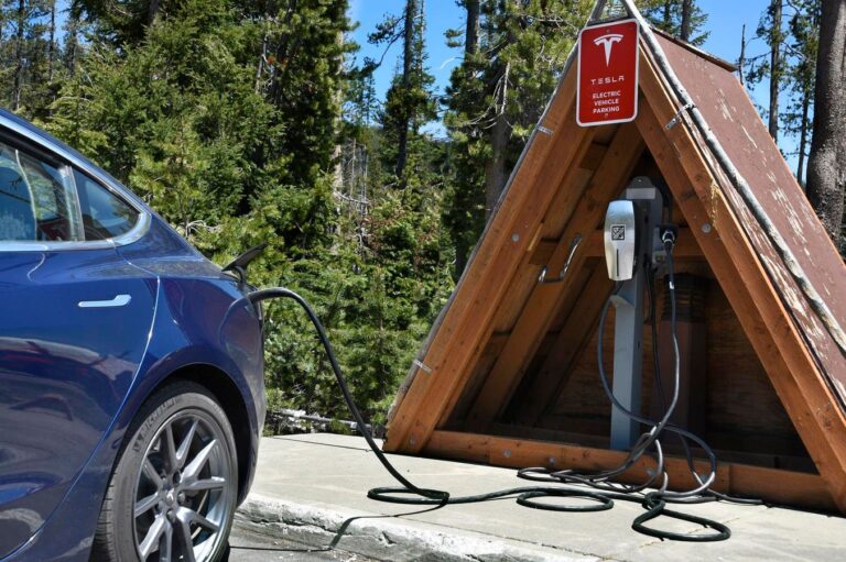 EV Swaps For High-Mileage Drivers Is A National Priority-Here’s Why