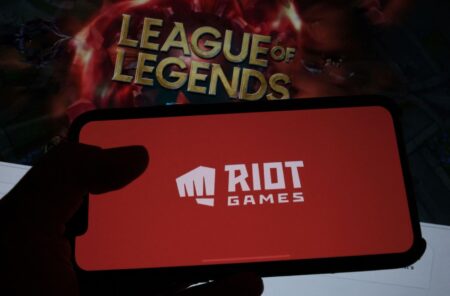 Riot Games Lays Off 530 Staff And Shuts Down Riot Forge