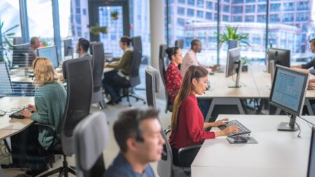 Evaluating Outsourcing Partners: A Checklist For Businesses