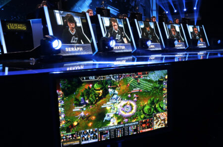 Tencent’s ‘League of Legends’ developer Riot Games announces layoffs of 530 staff
