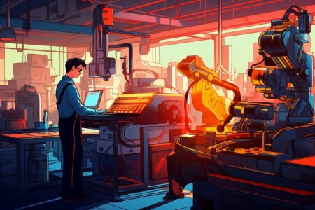 Rethinking AI’s impact: Study reveals economic limits to job automation