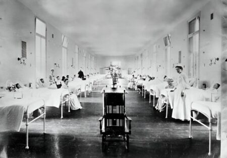 What today’s architects can learn from a lost ventilation system used in 19th century building design