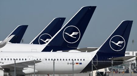 EU probes Lufthansa’s proposed buy of ITA stake