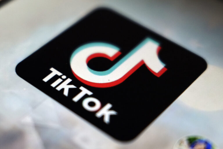 TikTok is laying off dozens of workers as the tech industry continues to shed jobs in the new year