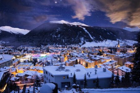Davos and “The Matthew Effect”: a shortcut or short-circuit for Sustainability?