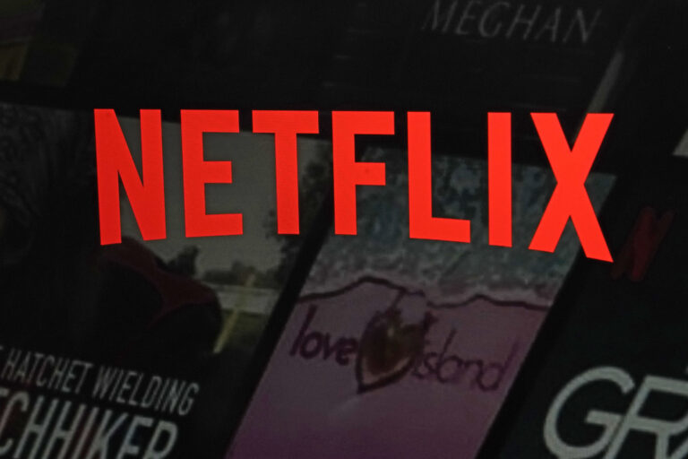 Netflix’s gains 13M new global 4Q subscribers as it unwraps its best-ever holiday season results