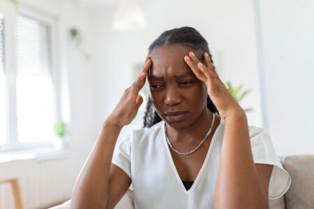 Discover The Connection Between Migraines And Your Eyes: New Study Reveals Link And Potential Biomarkers