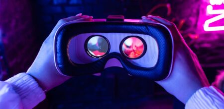 Why VR Content And Training Will Have An Increased Role In The Corporate World