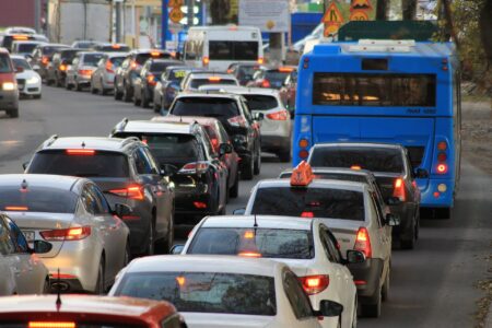 Would congestion pricing work in Australia?