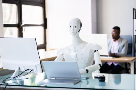Copilots And Chatbots Will Make Jobs Easier, Not Eliminate Them