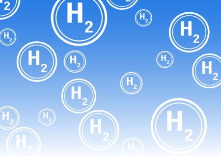 Hydrogen: Handle with care