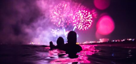A Psychologist Describes 2 Ways To Widen Your ‘Happiness Horizon’