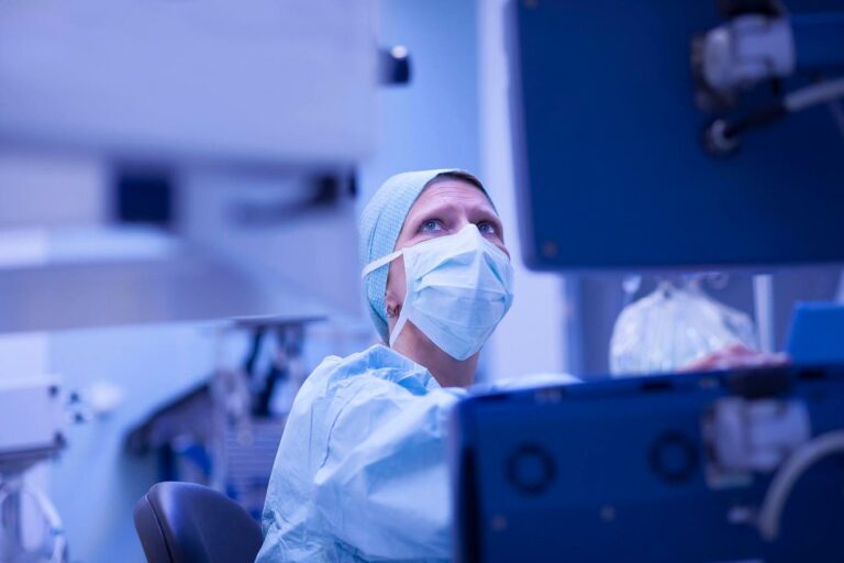 Generative AI In Healthcare And Life Sciences: Positive Impacts And Ethical Considerations