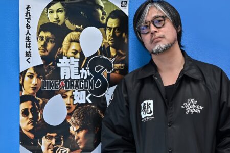 ‘We don’t hit women’: How Yakuza differs from GTA