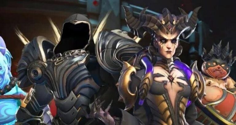 Microsoft Lays Off 1,900 Activision Blizzard And Xbox Employees