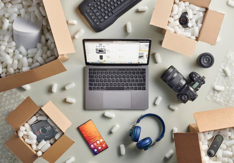 Payments Evolution Accelerates Digital Commerce In Latin America