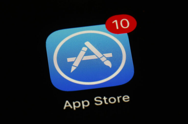 Apple will open iPhone to alternative app stores, lower fees in Europe to comply with regulations