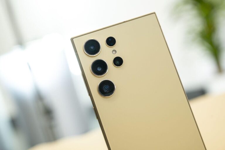 Samsung Galaxy S24 Exclusive Camera Trick Won’t Stay That Way For Long