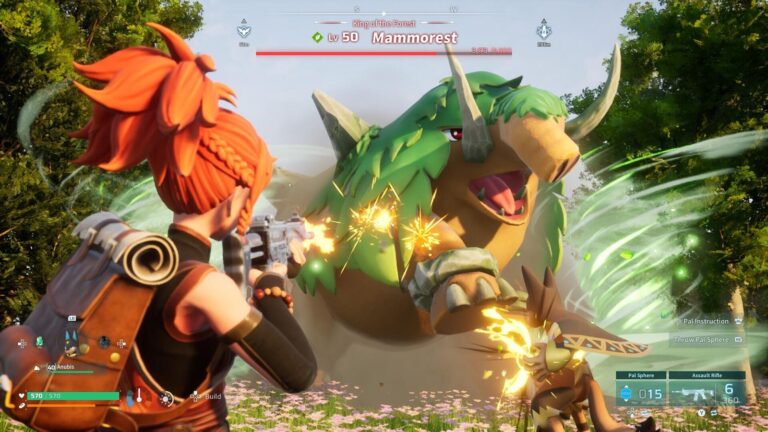 ‘Palworld’ Is A Success Because ‘Pokémon’ Is A Cultural Phenomenon