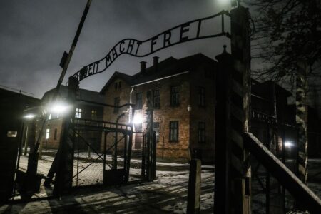 Antisemitism On Social Media Could Overshadow This Year’s Holocaust Memorial Day