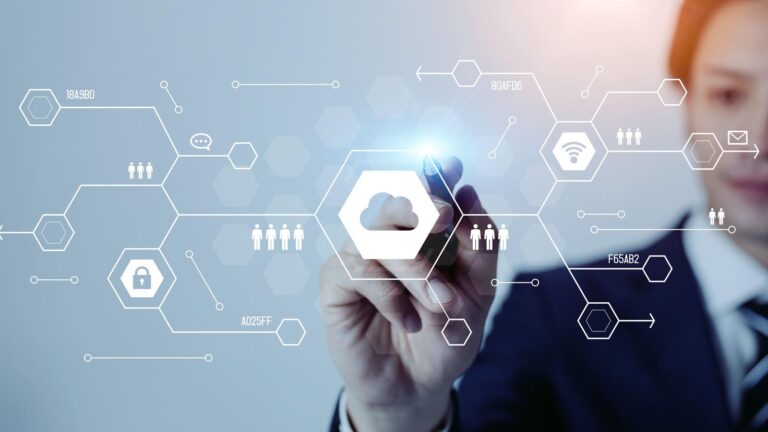 How Cloud ERP Grows With Your Business