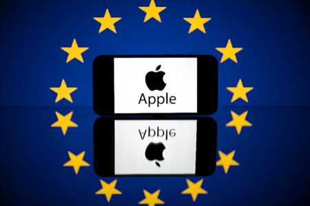 EU hails ‘change’ as Apple opens App Store to competition