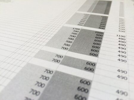 Spreadsheet errors can have disastrous consequences, yet we keep making the same mistakes