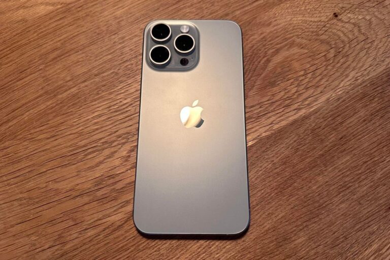 Apple iPhone 16 Pro Max: New Report Claims Bold Upgrade Coming