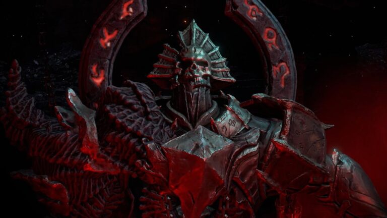 ‘Diablo 4’ Already Patched Its Aggravating Season 3, Here’s What Changed